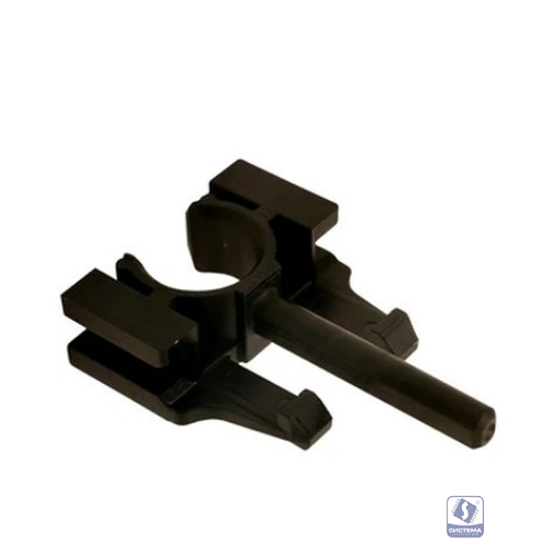 Бушинг вала переноса Kyocera FS-9100DN/FS-9500DN/FS-9120DN/FS-9520DN/FS-9130DN/FS-9530DN/KM-2530/KM-3530/KM-4030/KM-3035/KM-4035/KM-5035/KM-3050/KM-4050/KM-5050/TASKalfa 420i/520i