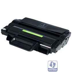 Cactus MLT-D2850B Картридж (CS-D2850B)  для ML-2850D/2851ND (5000 стр.)