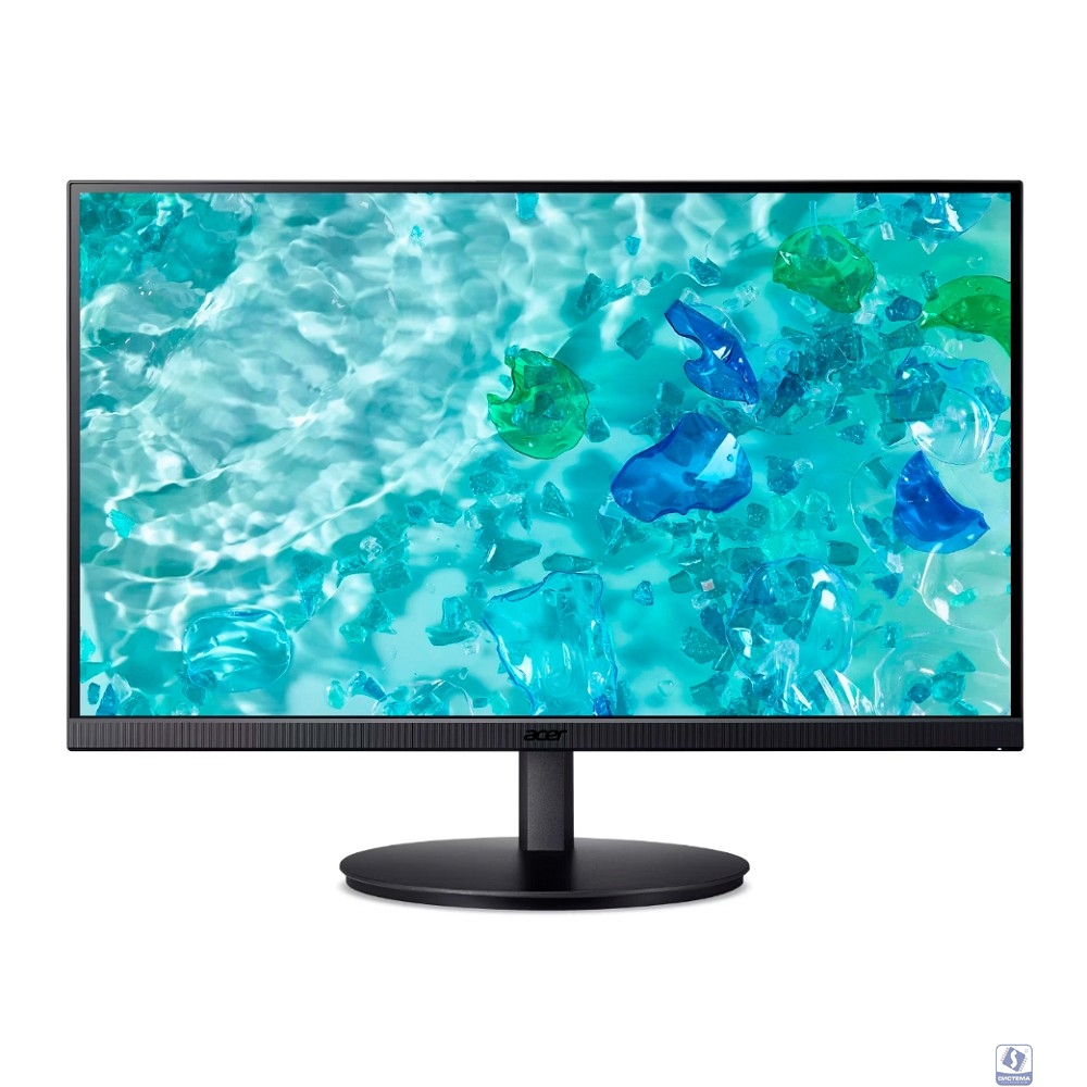 LCD Acer 27" CB272Kbmiprux 
