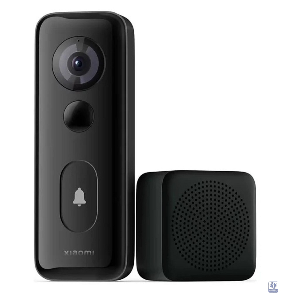 Xiaomi BHR7068GL Xiaomi Smart Doorbell 3S