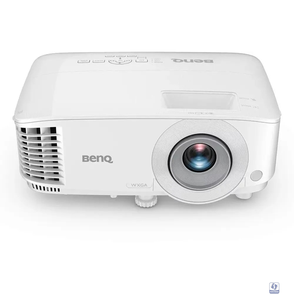 BenQ MW560(C) Проектор WHITE [9H.JNF77.13E/11JE]