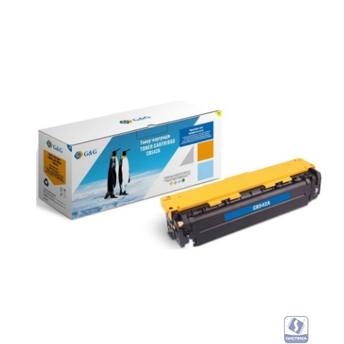 Картридж G&G, 