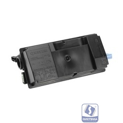 NetProduct TK-3130 Картридж для Kyocera FS-4200DN/4300DN,  25 000 к.