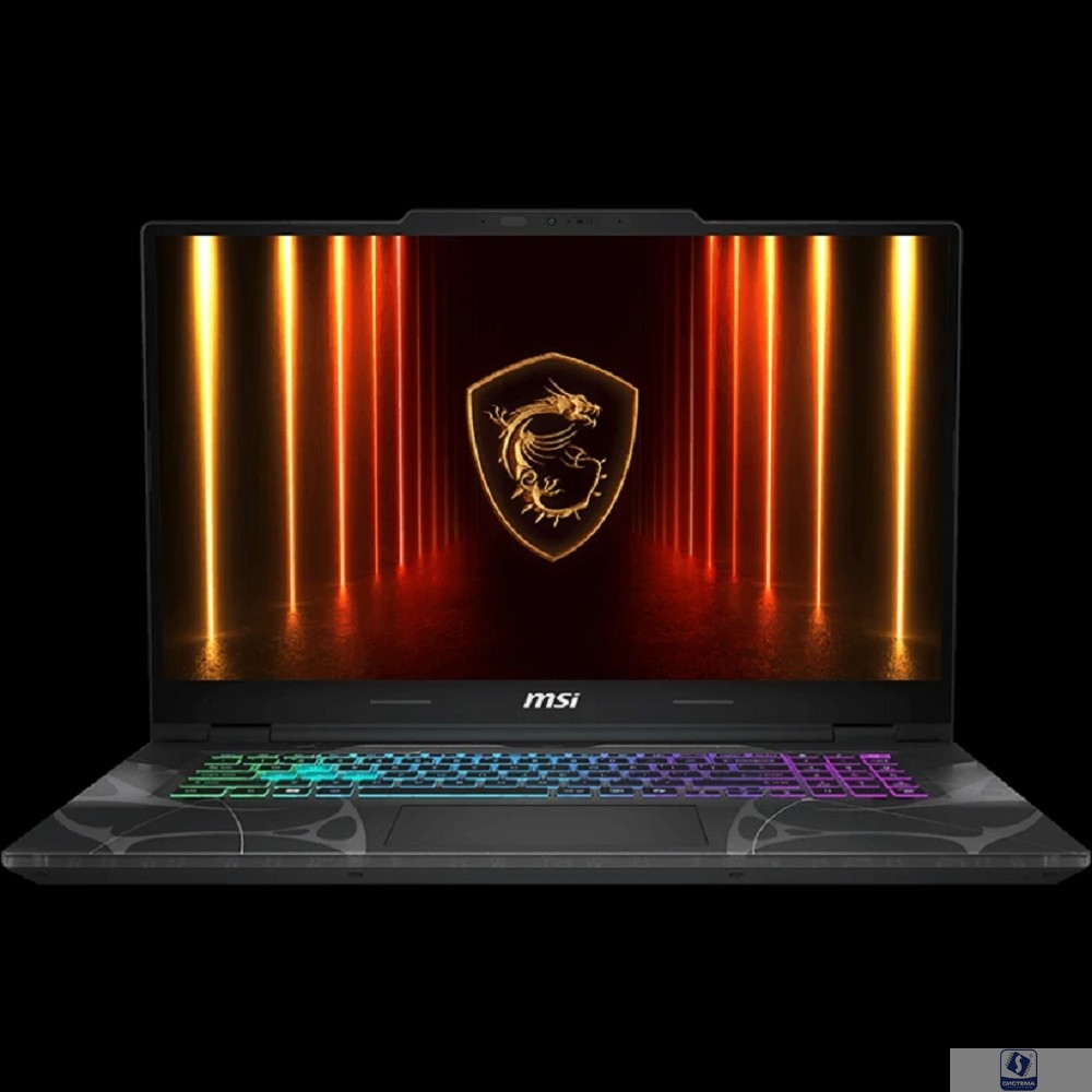 MSI Cyborg 15 B2RWEKG-272XRU [9S7-15Q342-272]  Translucent Black 15.6" 