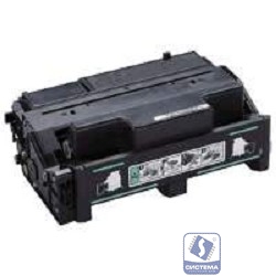 Ricoh Принт-картридж тип SP 6330E Черный, 20000 страниц