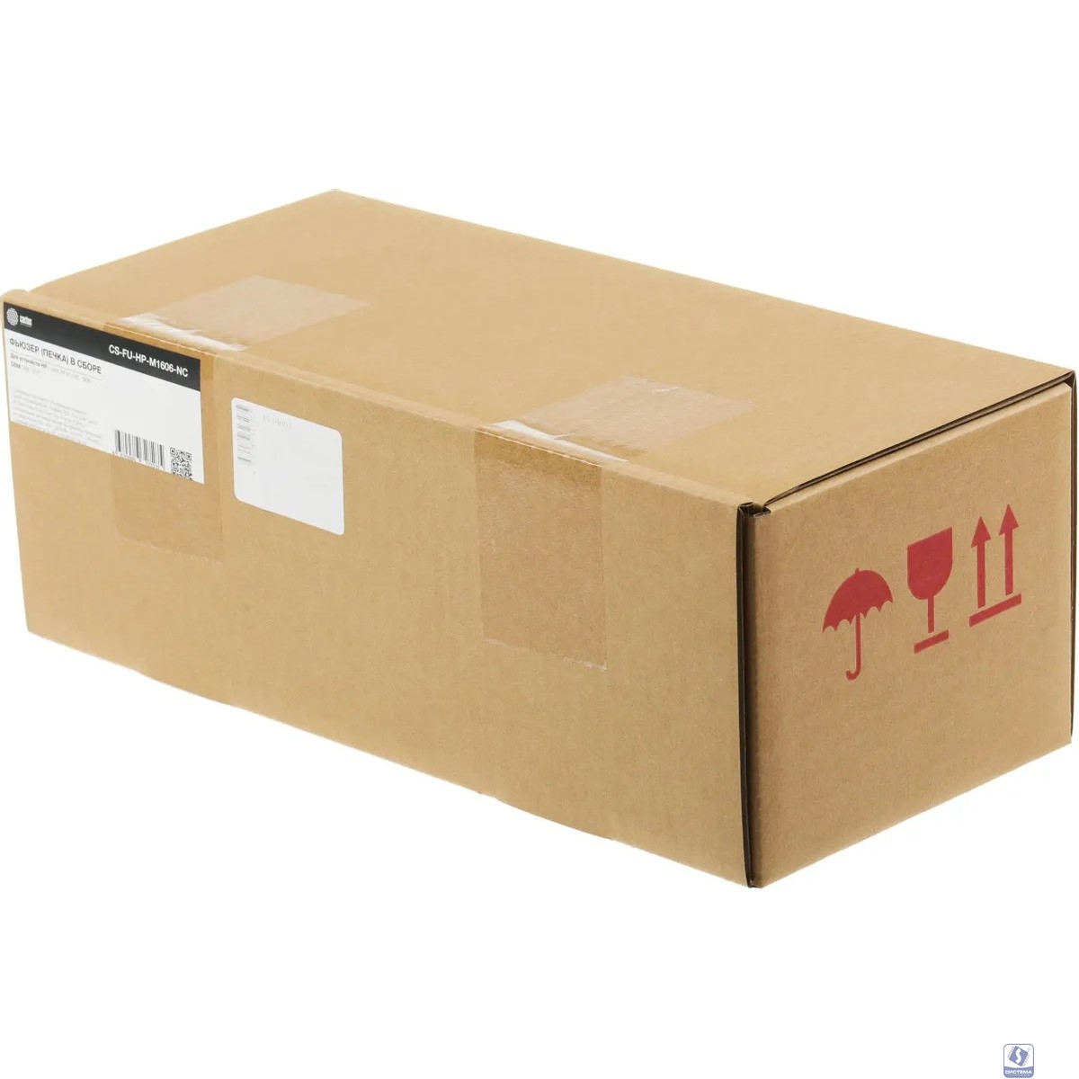 Печка в сборе Cactus CS-FU-HP-M1606-NC для LaserJet M1536/1606