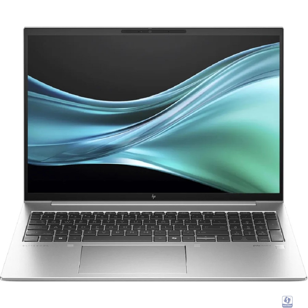 HP EliteBook 860 G11 [C14ZMET] Silver  16" 