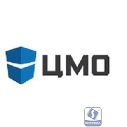 ЦМО Шкаф телекоммуникационный настенный разборный ЭКОНОМ 15U (600 x 520) дверь металл, цвет черный (ШРН-Э-15.500.1-9005)