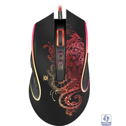 Defender Venom GM-640L [52640] 