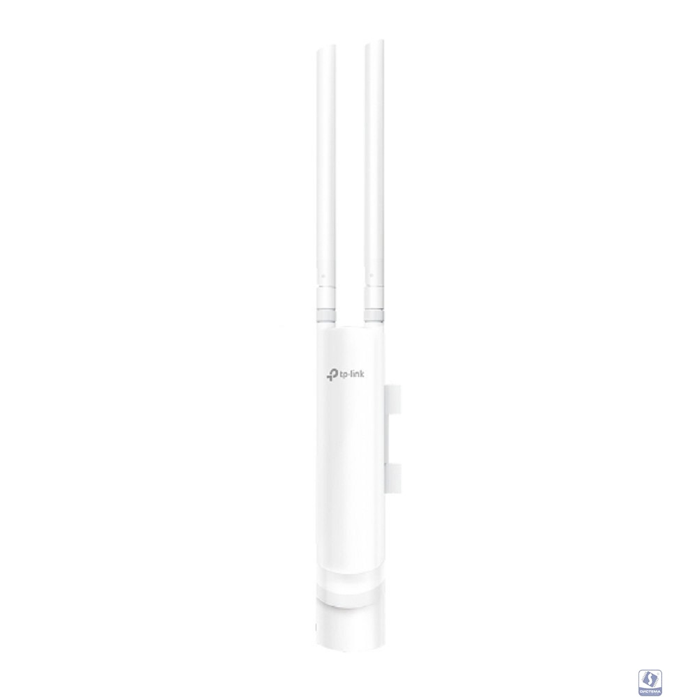 TP-Link EAP110-Outdoor Точка доступа Wi-Fi N300 для улицы и помещений