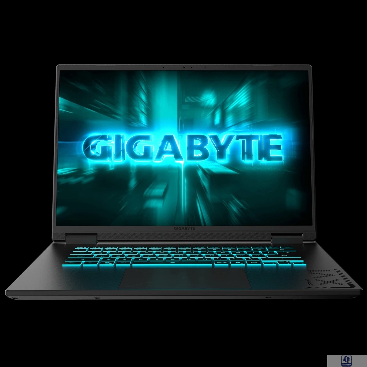 Gigabyte Gaming A16 GA6H [CTHH3KZ893SD] Black 16" 
