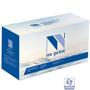 Тонер-картридж NVP NV-CF361A Cyan для HP Color LaserJet M552dn/ M553dn/ M553n/ M553x/ M577dn. M577f/ M577c (5000k)
