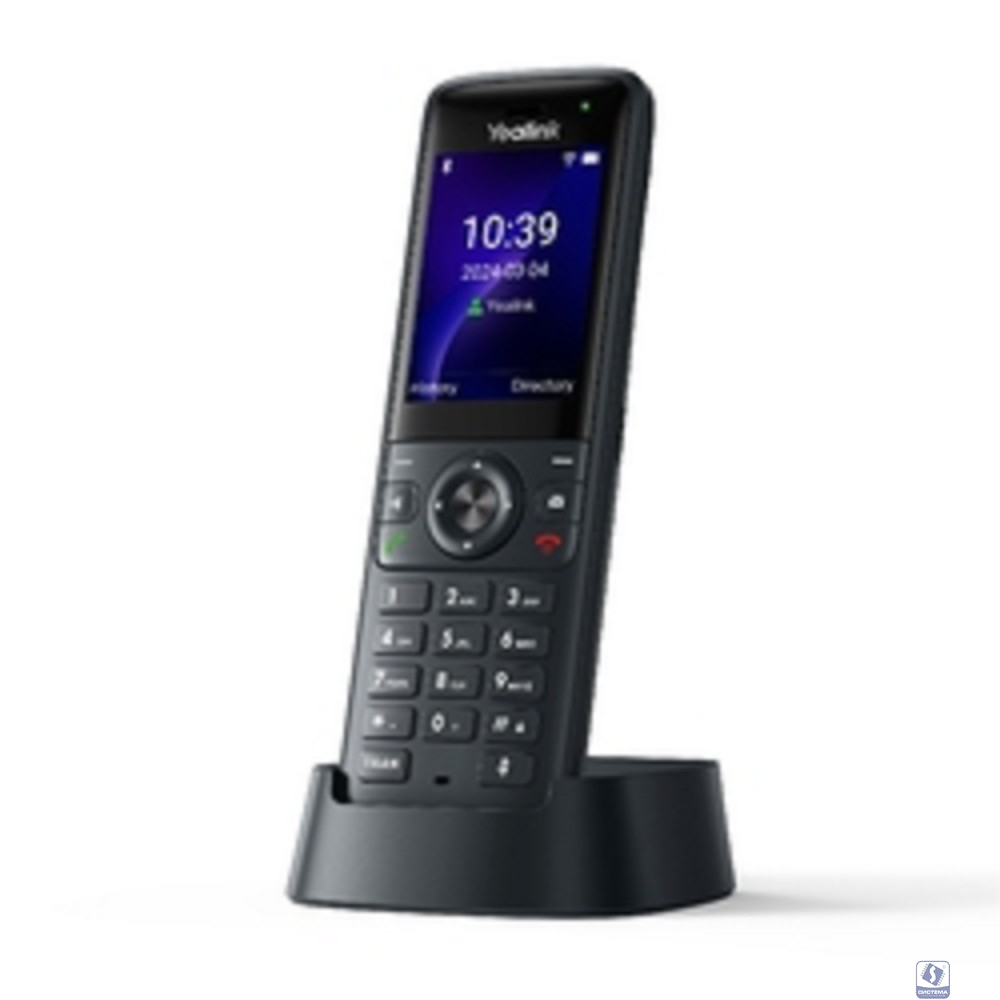 YEALINK ax83h