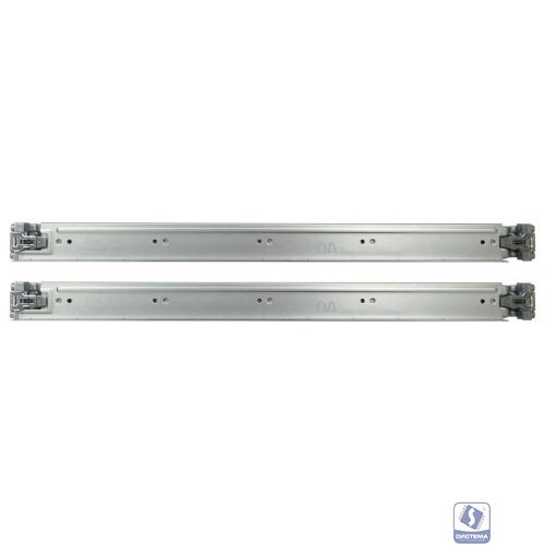 QNAP RAIL-E02 Комплект направляющих для ES1640dc v2