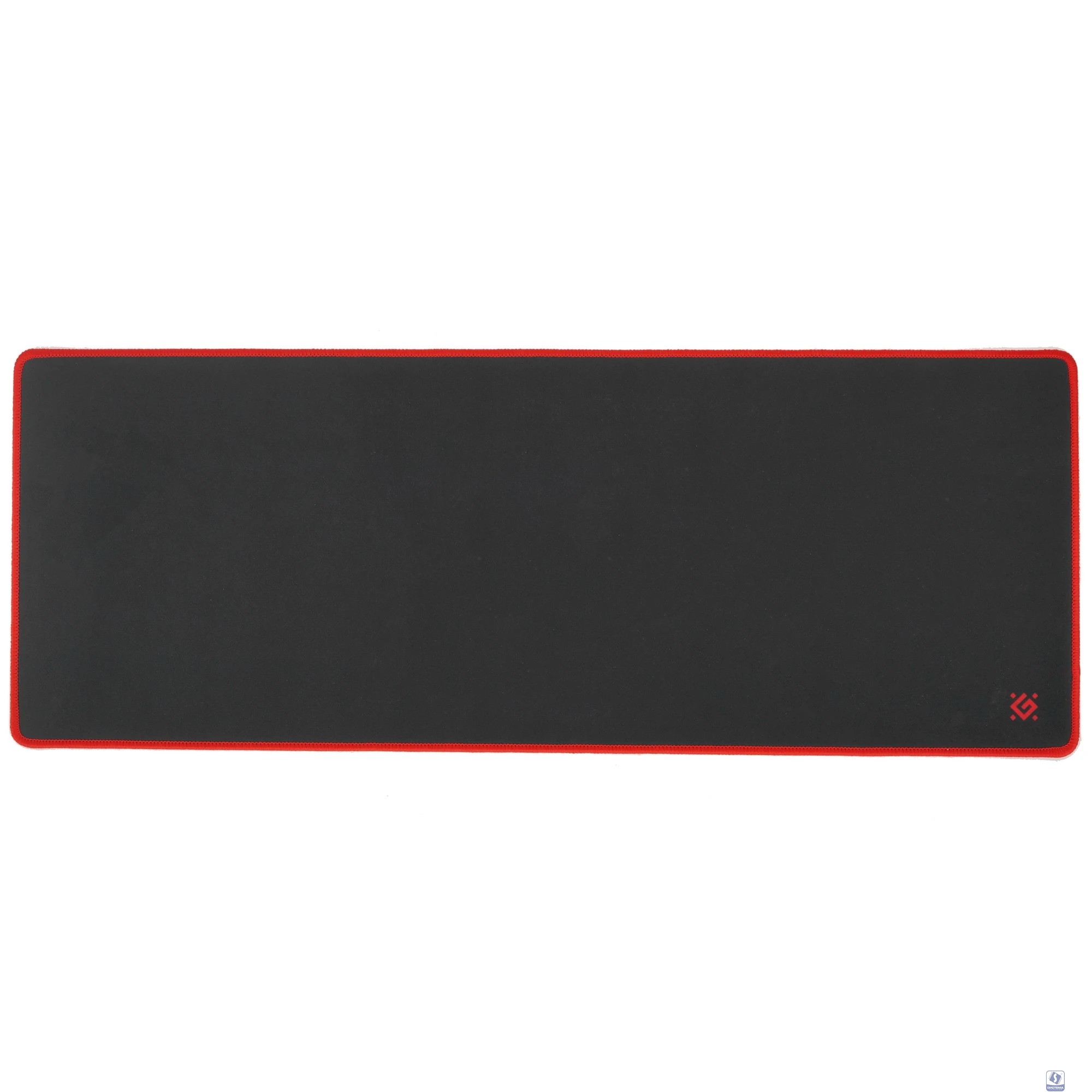 Defender Коврик для мыши Black Ultra, 800х300х3 мм [50561]
