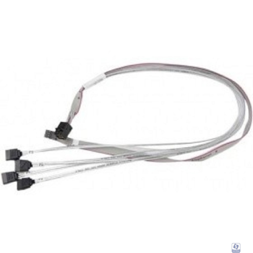 Supermicro Кабель CBL-SAST-0631