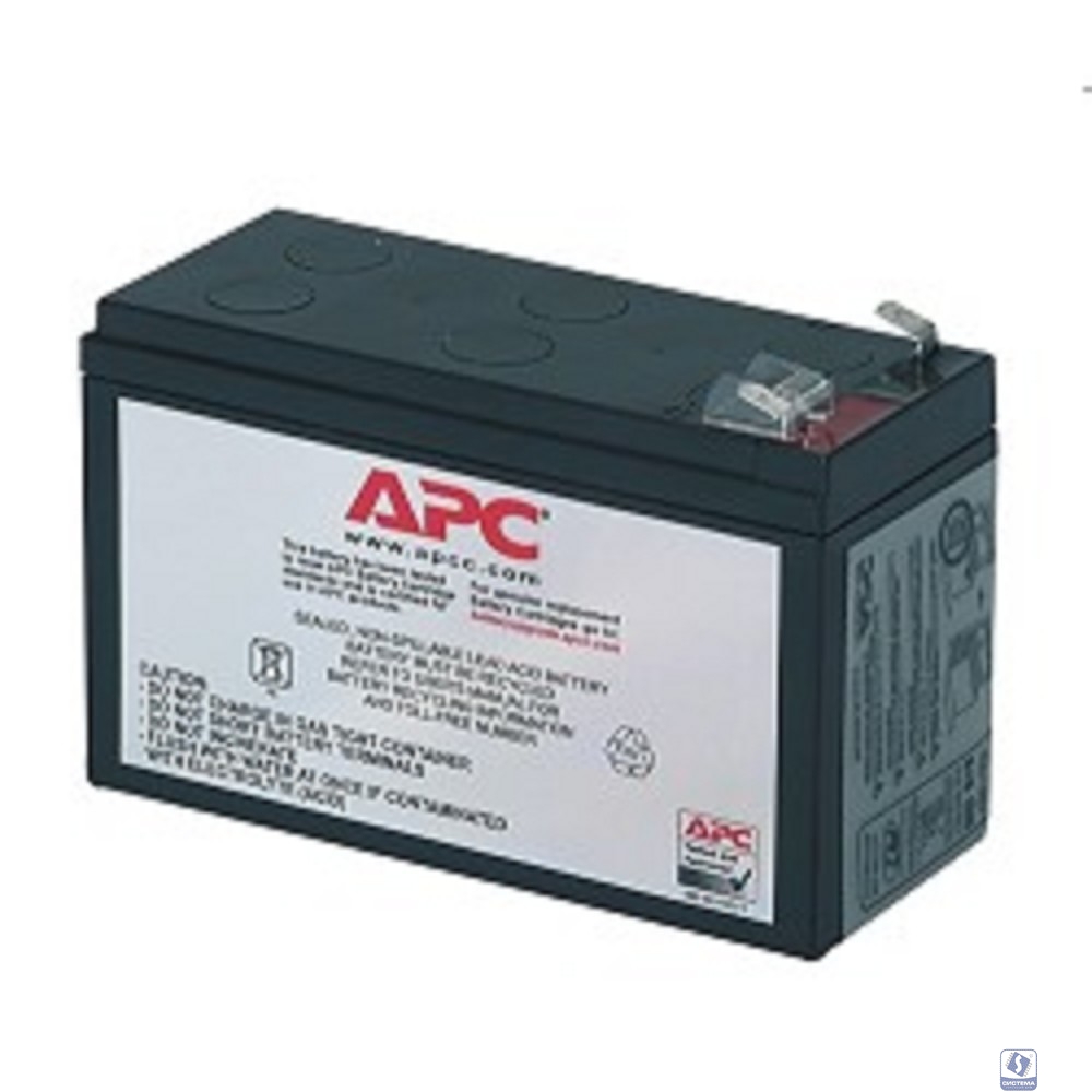 APC RBC17 Батарея 