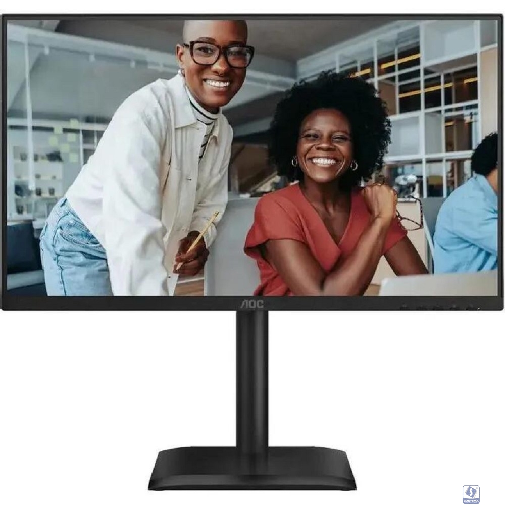 LCD AOC 23.8" 24E4U 
