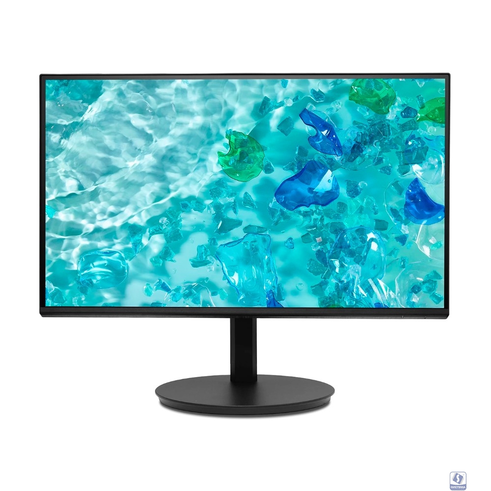 LCD Acer 27" CB272Gbiprv 