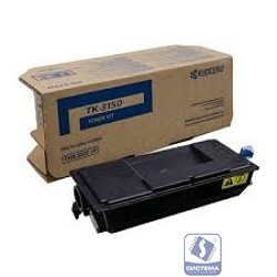 Kyocera-Mita TK-3150 Картридж 