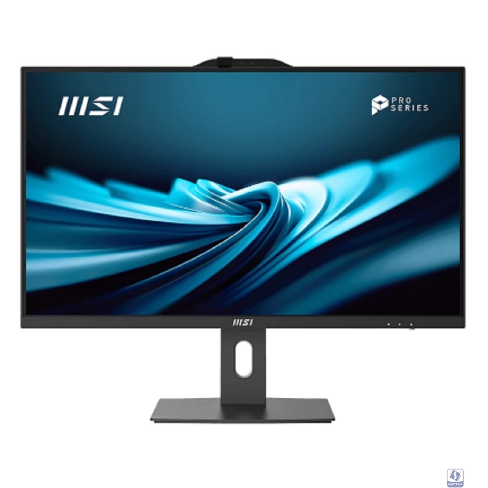 MSI Pro  AP272P 14M [9S6-AF8321-801] Black 27" 