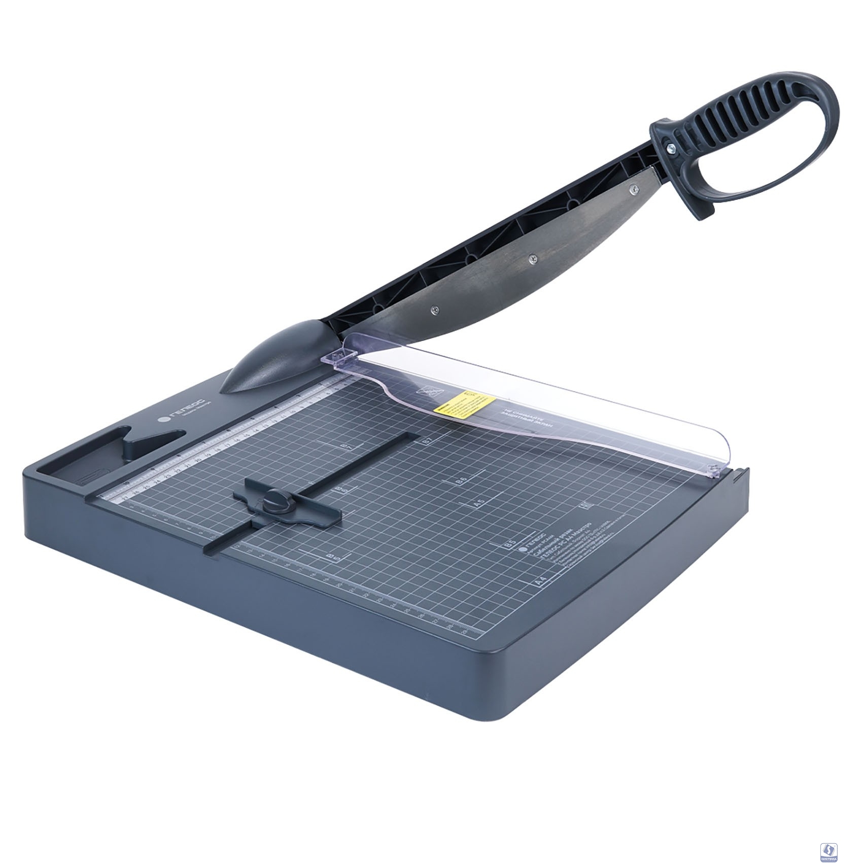 ГЕЛЕОС Резак сабельный РС A4 Маэстро (РСА4М)