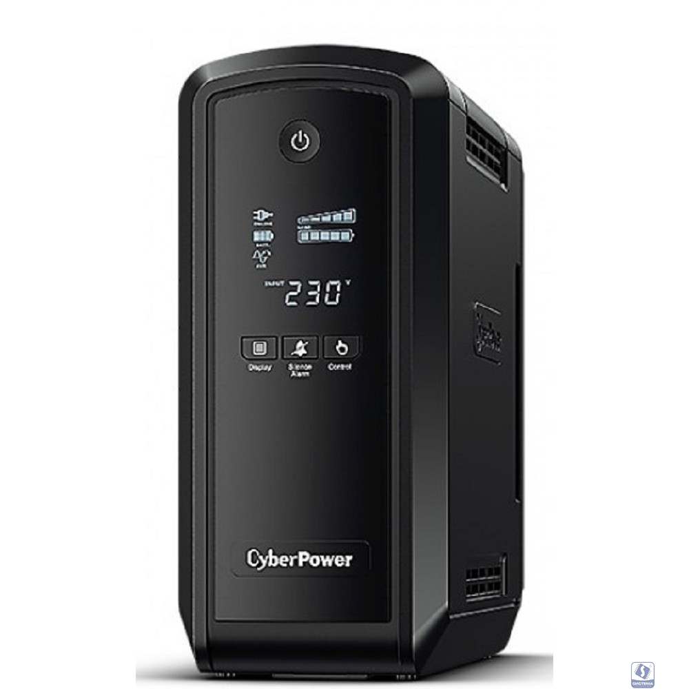ИБП CyberPower CP900EPFCLCD 