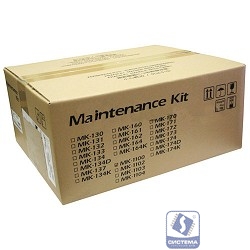 Kyocera-Mita MK-170 Ремкомплект 