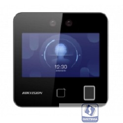 HiWatch PRO ACT-T1343MFW Терминал доступа 