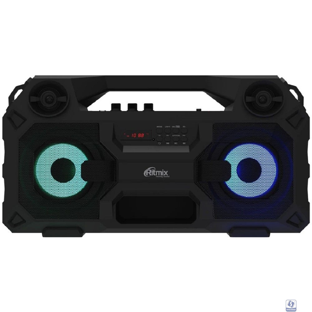 RITMIX SP-690B black 