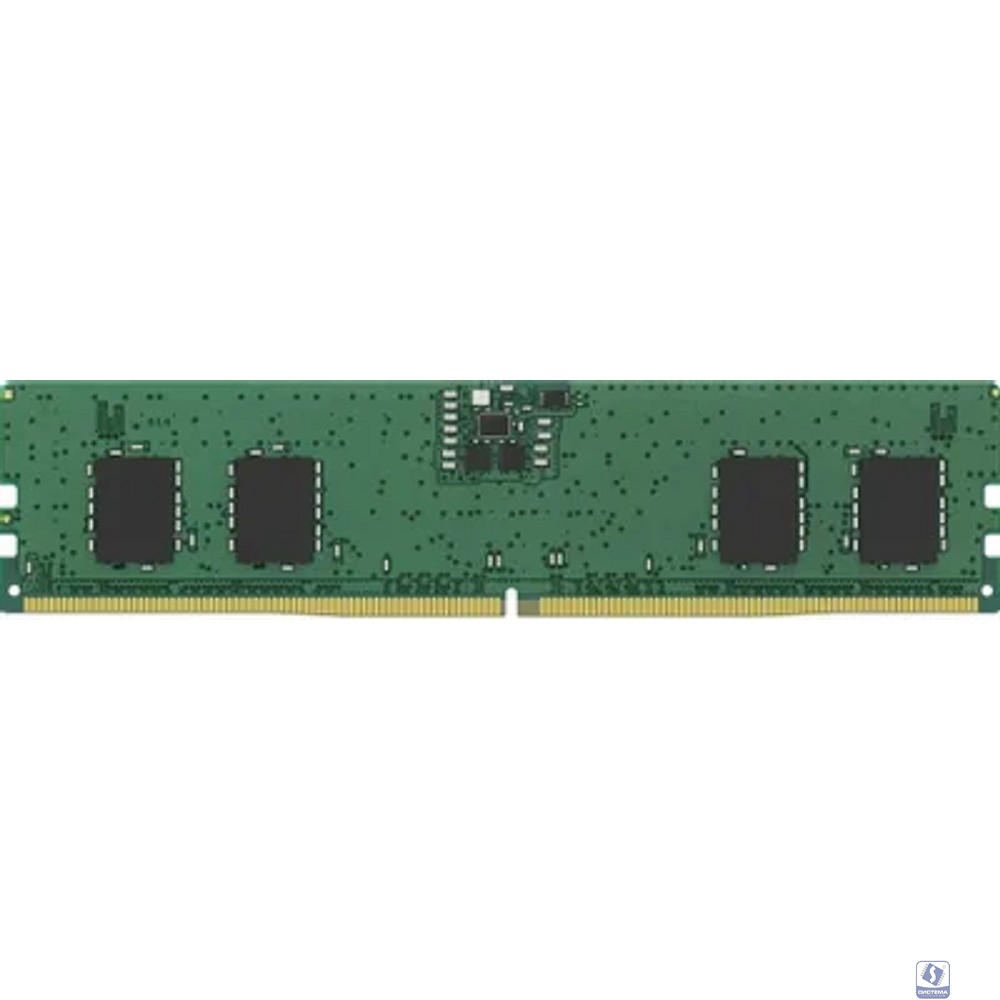 Kingston DDR5 DIMM 8GB 5600MHz KCP556US6-8 CL46