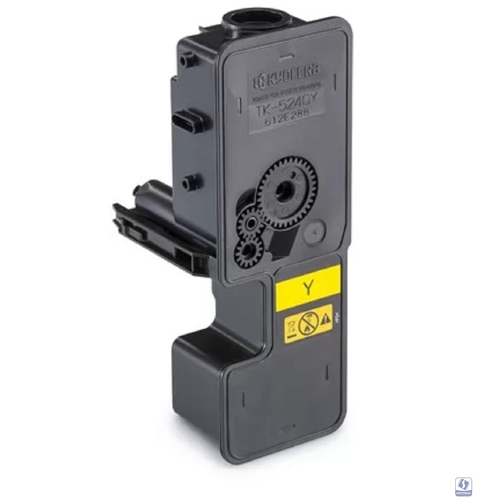 Kyocera-Mita TK-5240Y Тонер-картридж,Yellow  