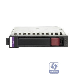 HP QK764A  M6625 1TB 6G SAS 7.2K 2.5in MDL HDD (QK764A / 660678-001)
