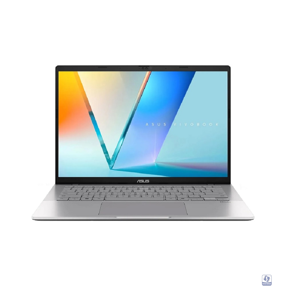 ASUS VivoBook S 14 S3407CA-LY098 [90NB16J1-M00770] Silver 14" 
