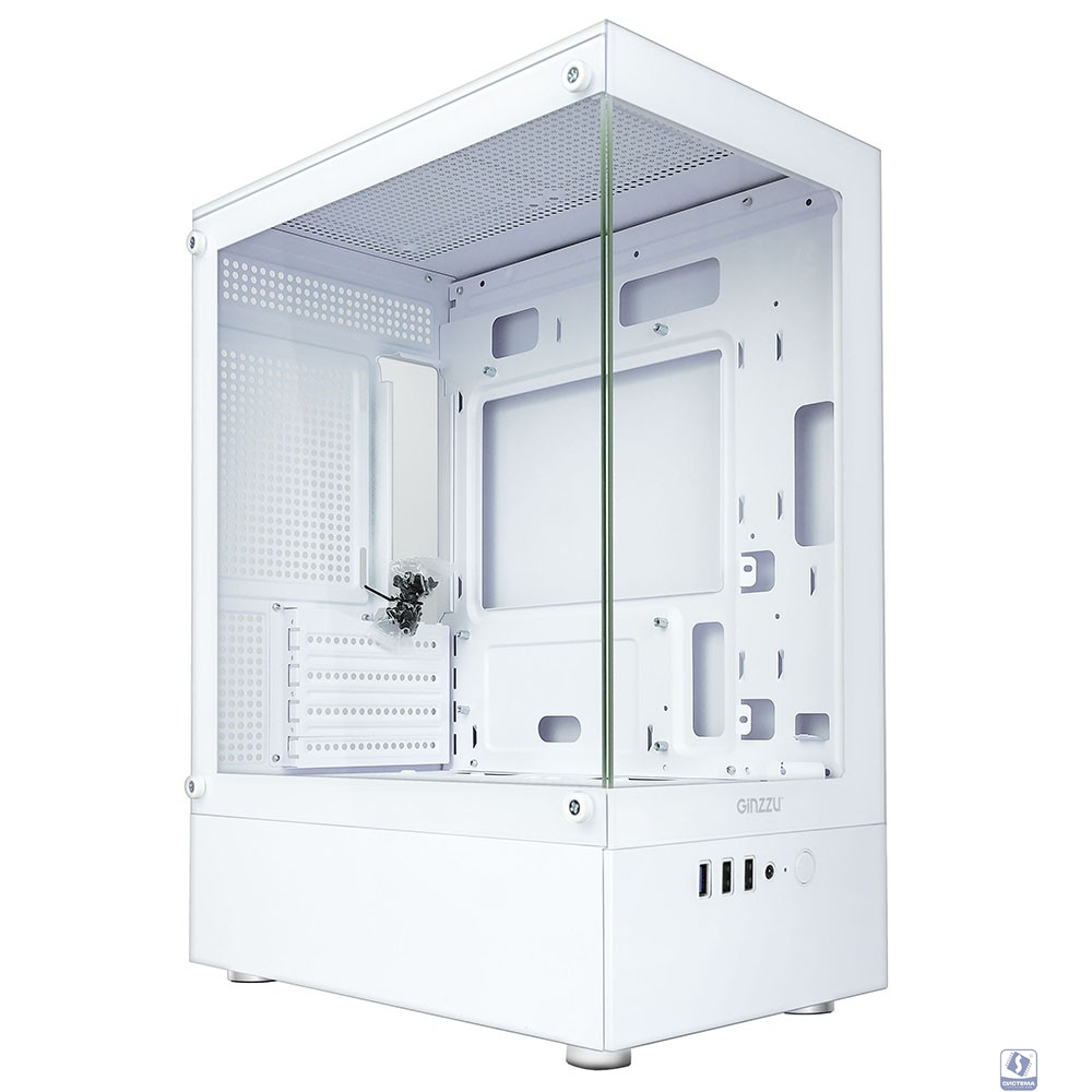 Ginzzu CL480