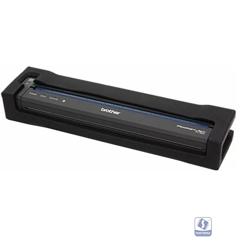Защитный футляр Brother PA-RB-600 (Для PocketJet)