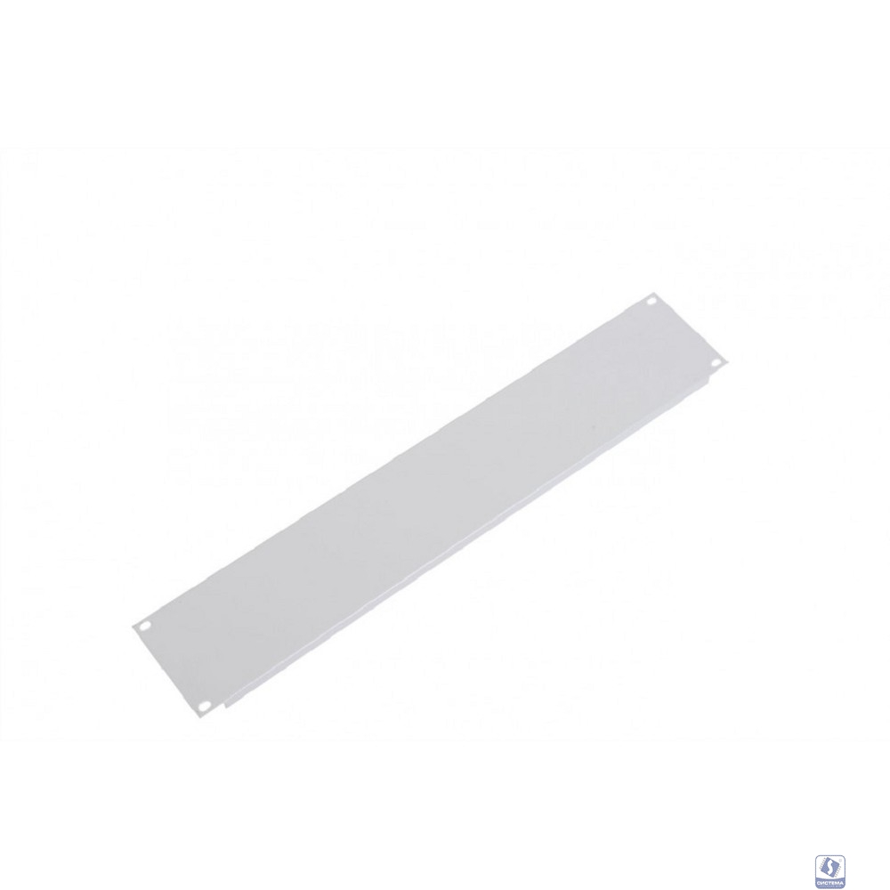 ЦМО Фальшпанель в шкаф 19" 2U (ФП-2)