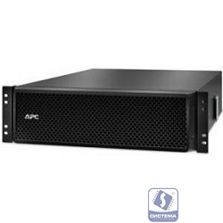 APC Smart-UPS SRT SRT192RMBP2 