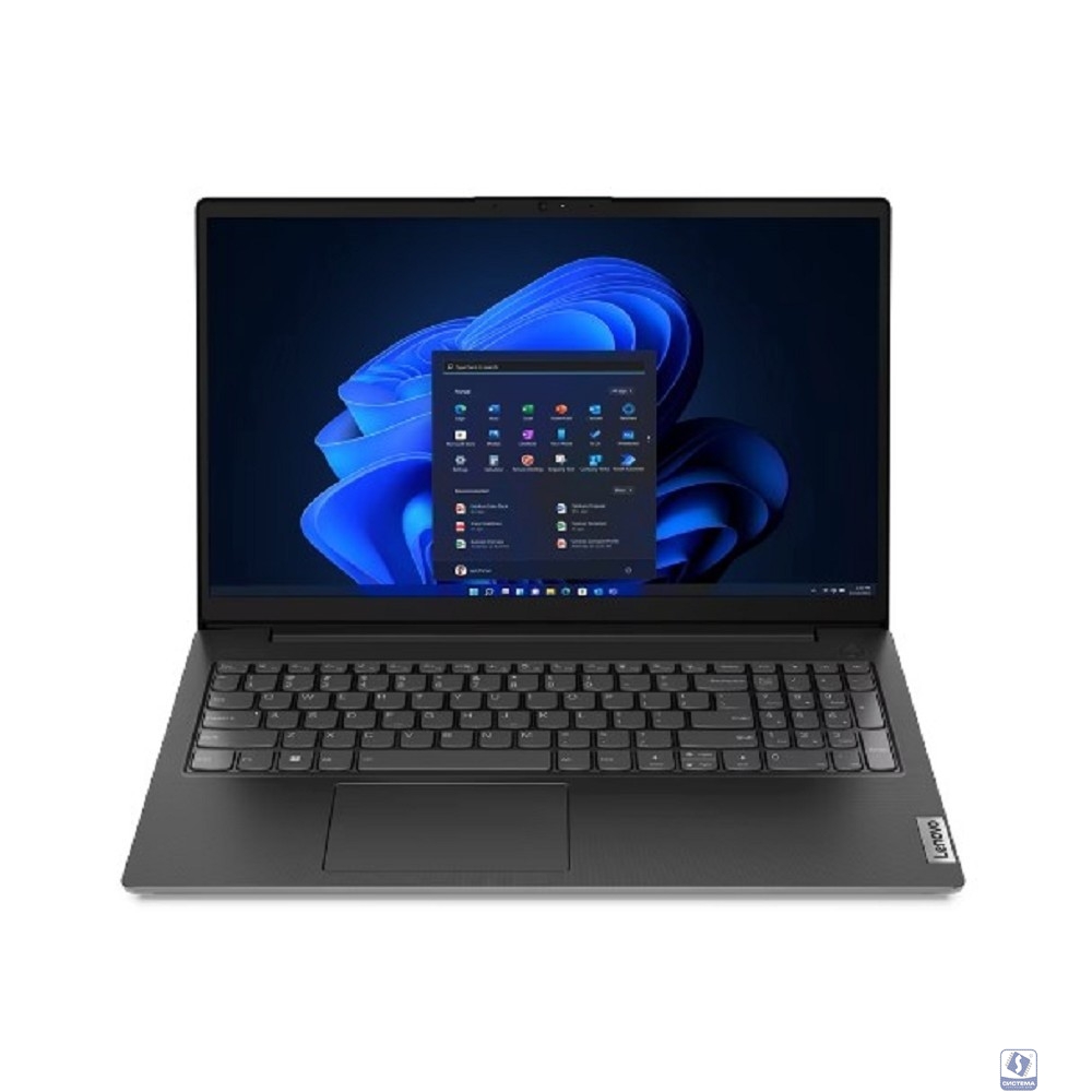 Lenovo V15 G4 IRU [83A100BVRU] Business Black 15.6"  