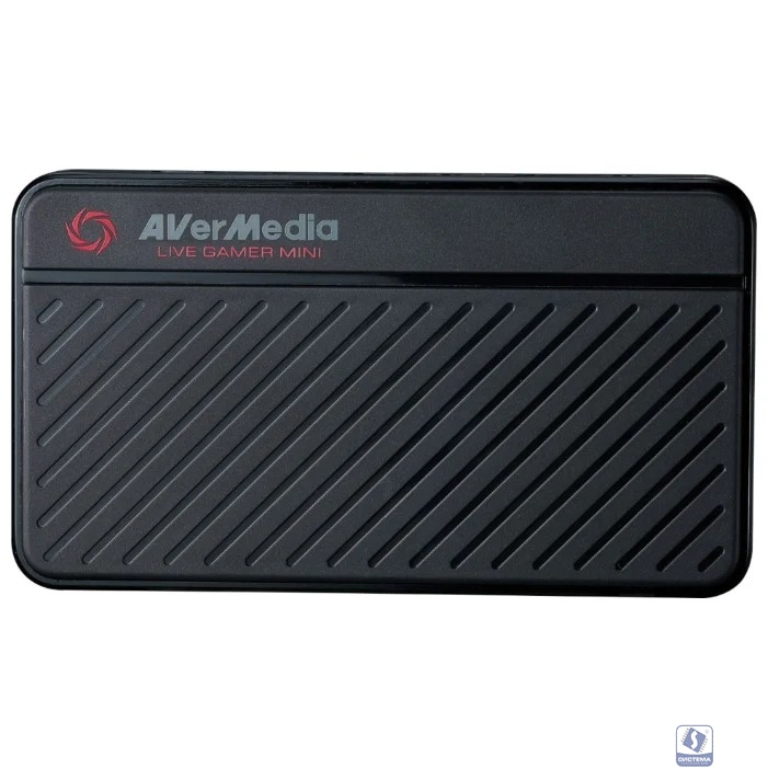 Уст-во видеозахвата AVerMedia Live Gamer Mini GC311 EXT