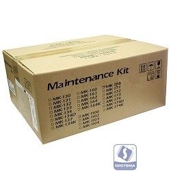 Kyocera-Mita MK-160 Ремкоплект 