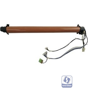 Узел закрепления/ FILM ASSEMBLY CANON FM1-N255-010  для Canon iR C5535/5540/5550/5560