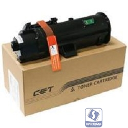 Тонер-картридж (PK9/PK11) TK-1200 для KYOCERA ECOSYS P2335d/2335dn/M2235dn/2835dw (CET), 116г, 3000 стр., CET131040