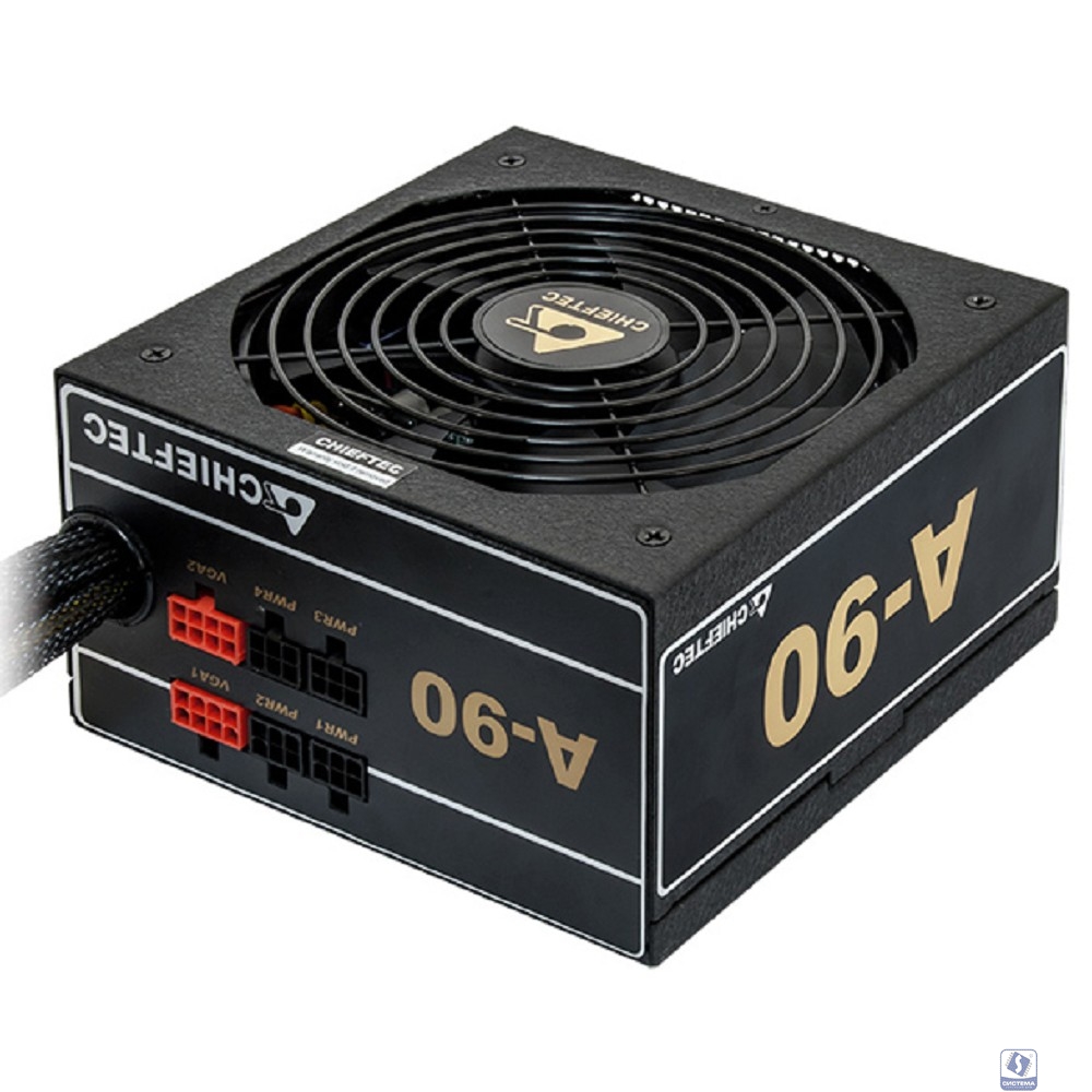 Chieftec 750W RTL [GDP-750C]  