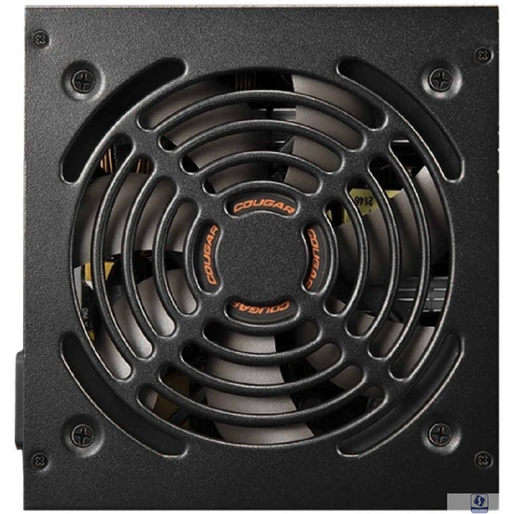 Cougar VTE X2 700 (ATX v2.31, 700W, Active PFC, 120mm Ultra-Silent Fan, Power cord, DC-DC, 80 Plus Bronze, Japanese standby capacitors) [VTE X2 700] BULK