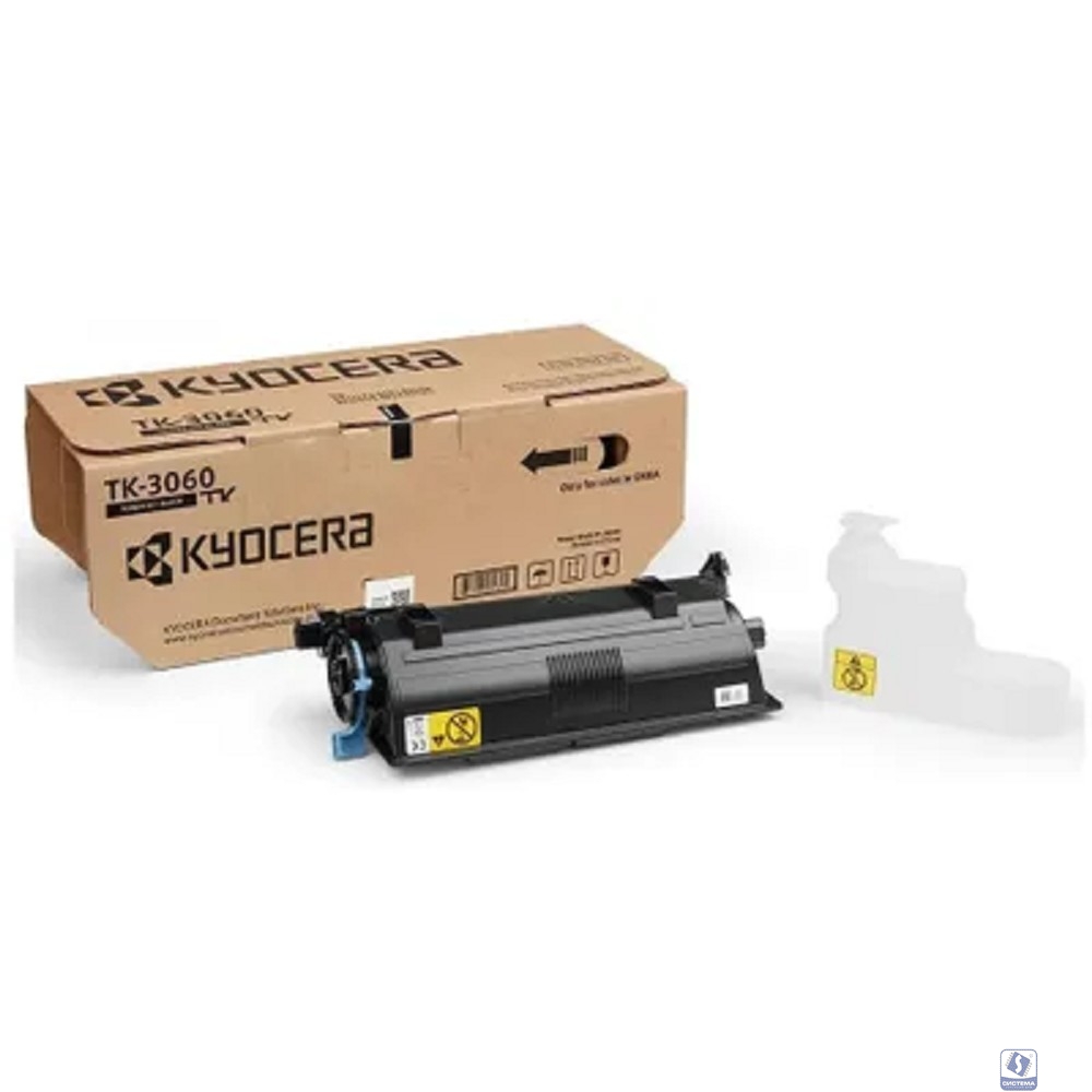 Kyocera-Mita TK-3060 Картридж 