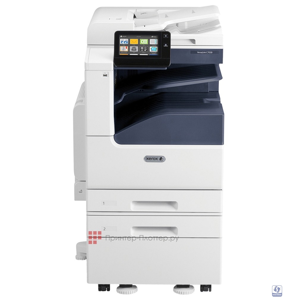 МФУ Xerox VersaLink C7125 (C7101V_S ) 