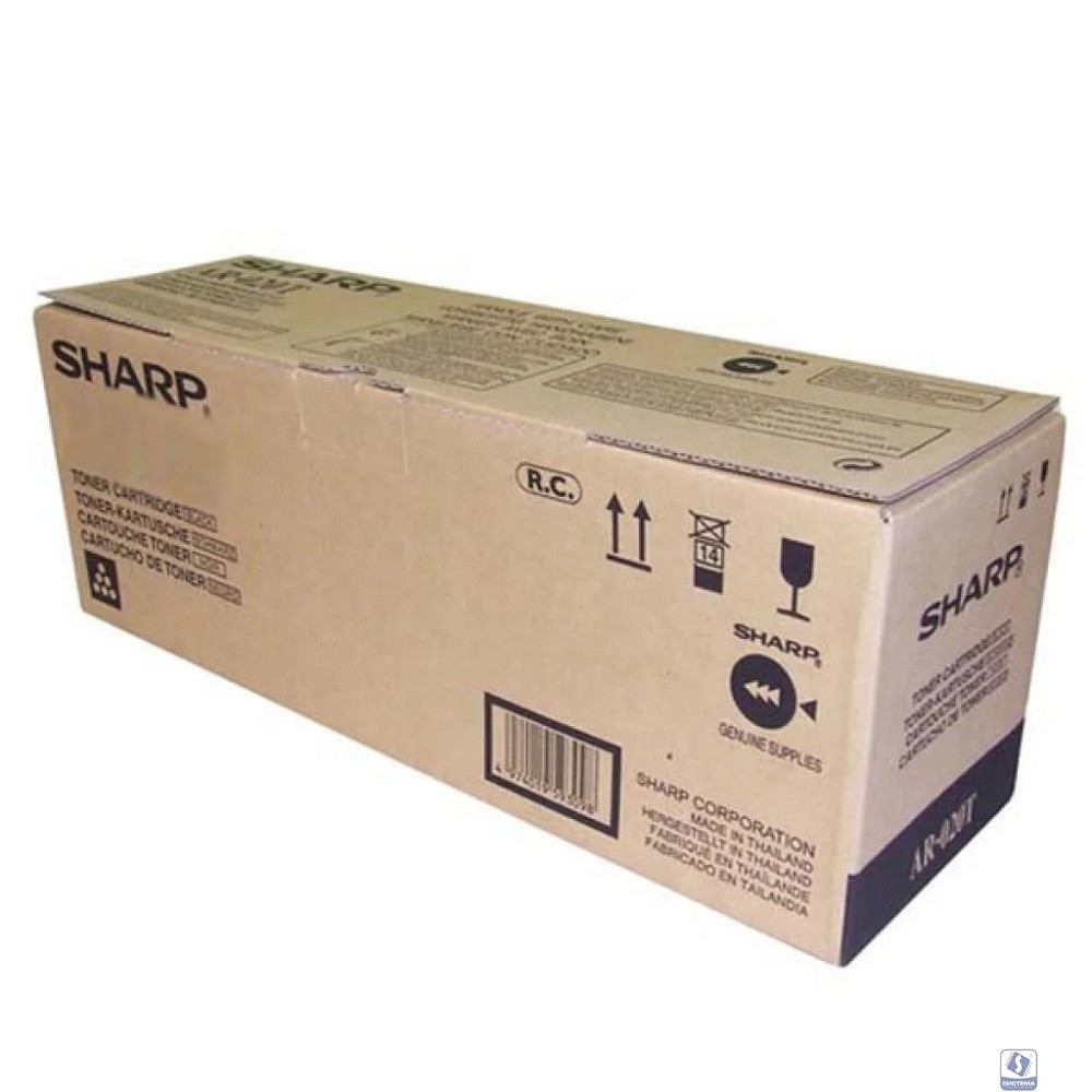 Фотобарабан для Sharp C-CUBE (до 120К)