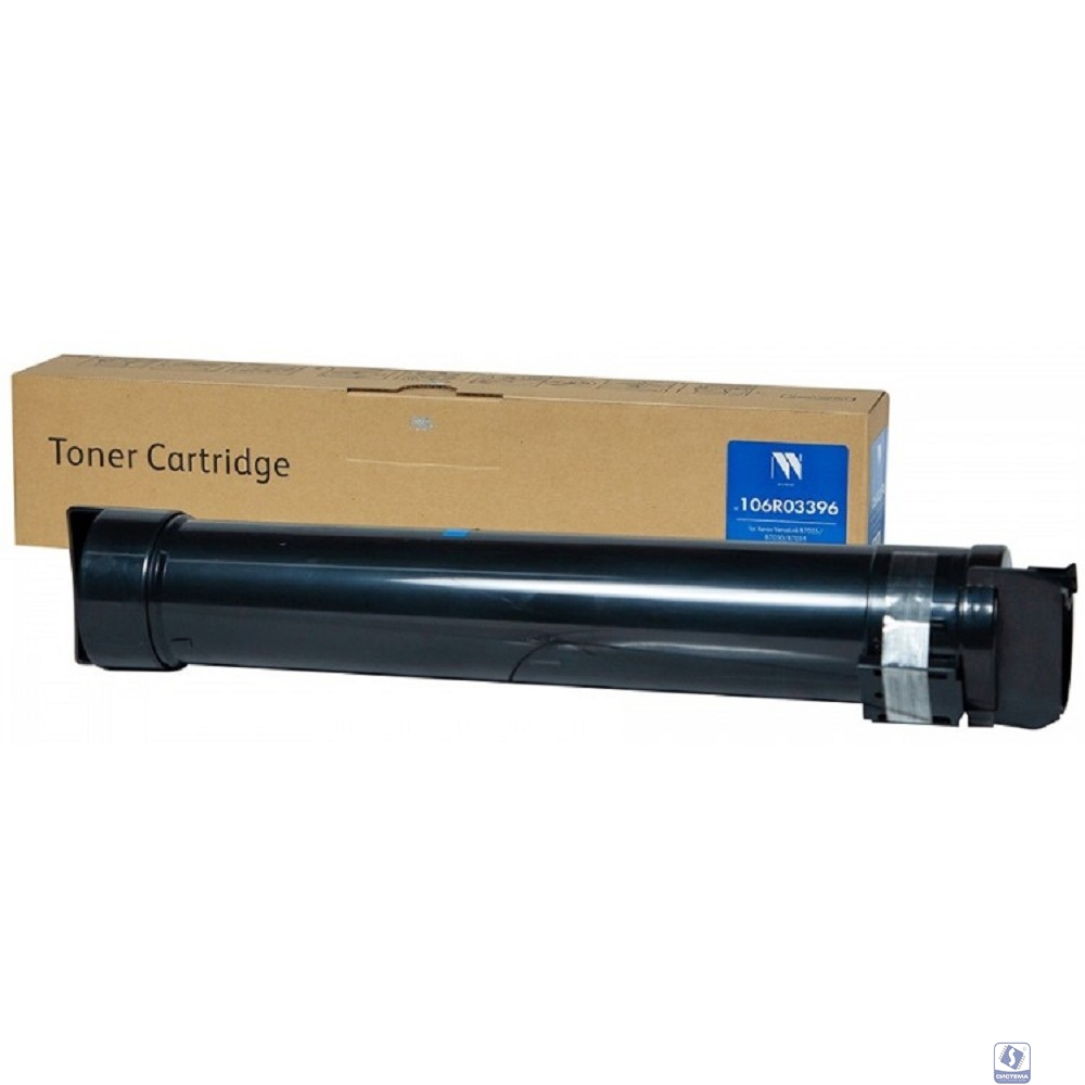NV Print 106R03396 Картридж для XEROX VersaLink B7025/B7030/B7035  (31000k)