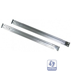 QNAP RAIL-A02-90 Направляющие для сетевого хранилища RAIL-A02-90 для TS-EC2480U-RP